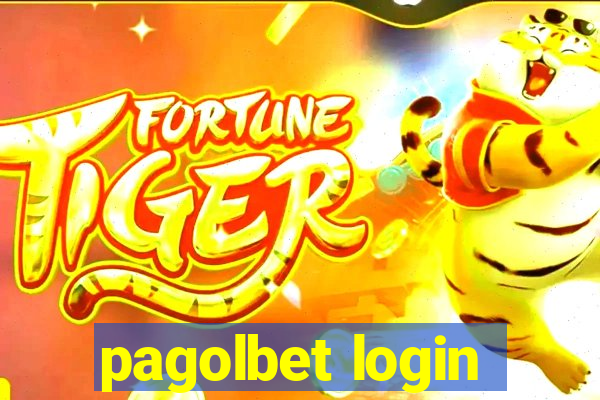 pagolbet login